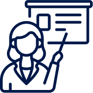 Your Teachers Arrive Ready